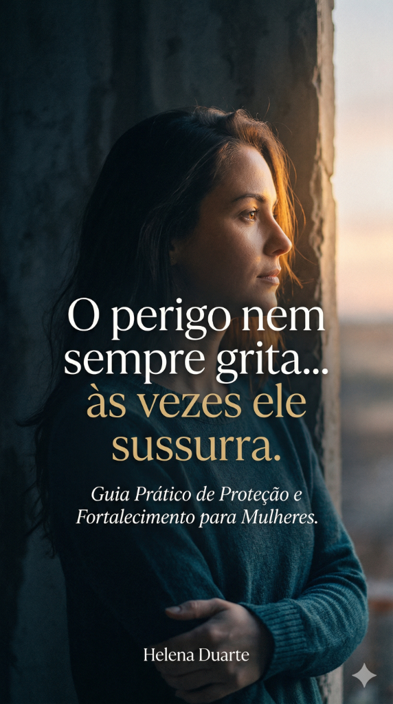 Capa do eBook Alerta Vermelho